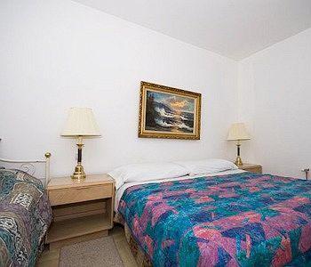 Palme Apartment *