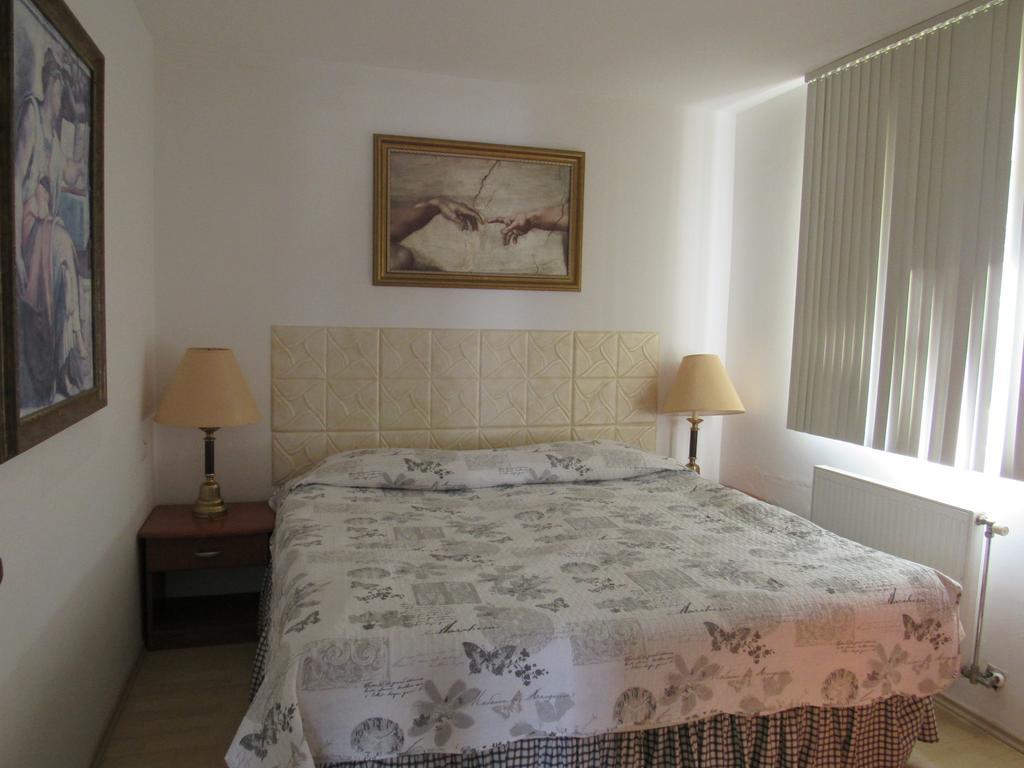 Palme Apartment
