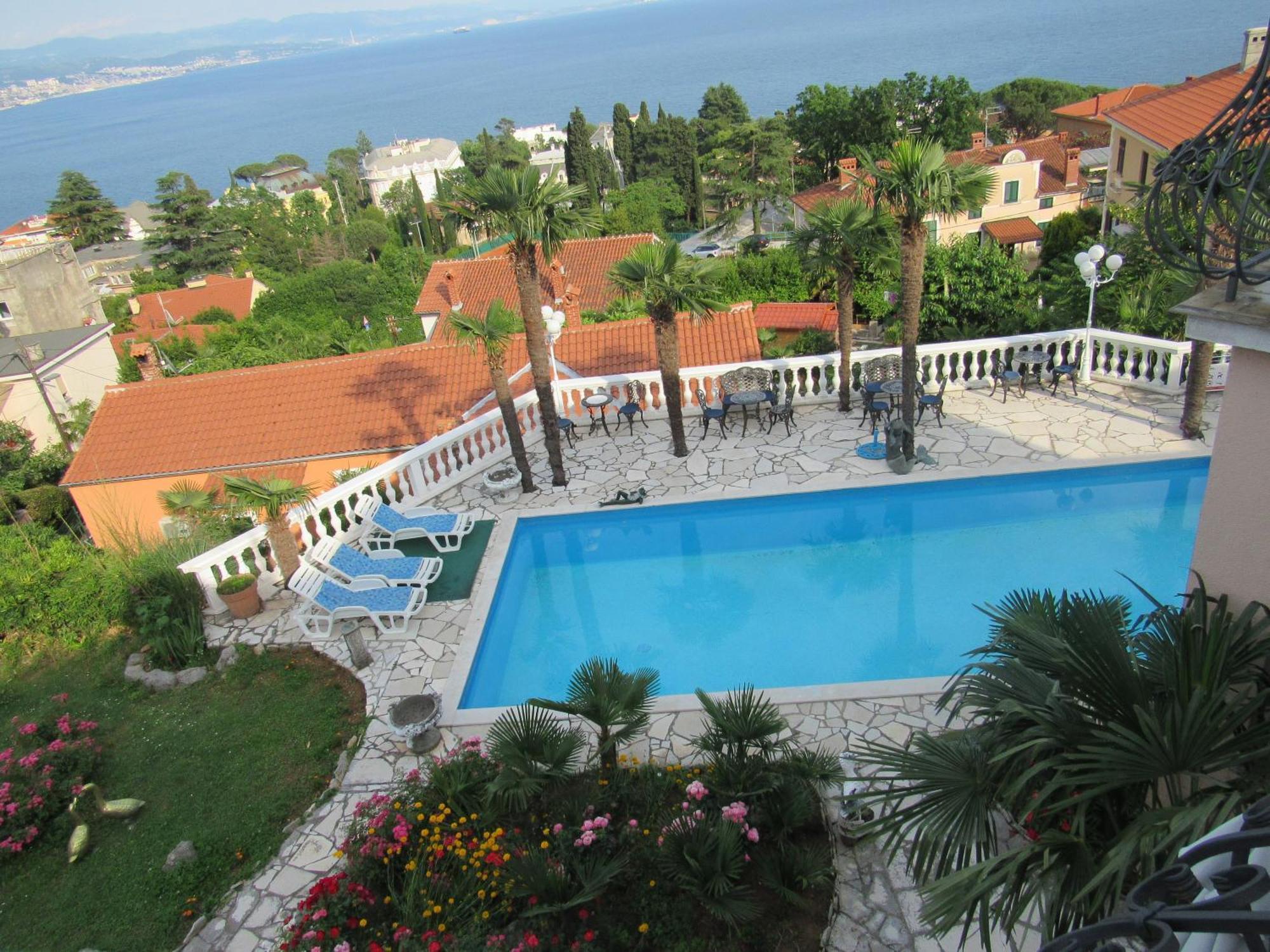 Apartment Palme